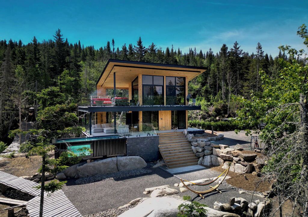 Photo of Outdoor in Lac Beauport