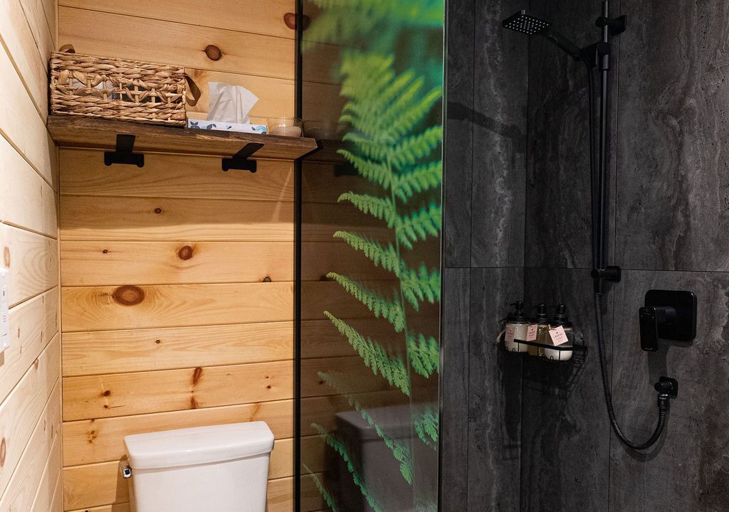 Photo of Bathroom in Lac Beauport