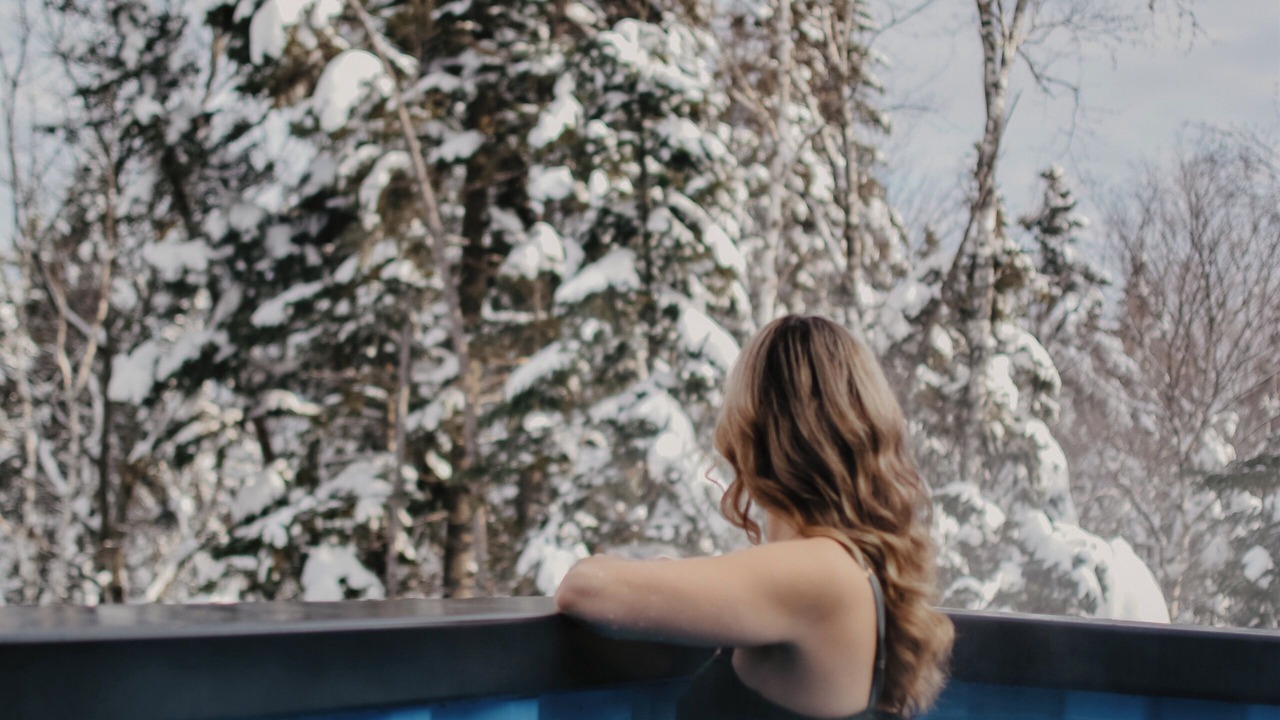 Photo of Outdoor in Lac Beauport
