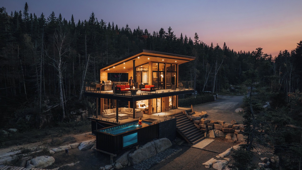Photo of Outdoor in Lac Beauport
