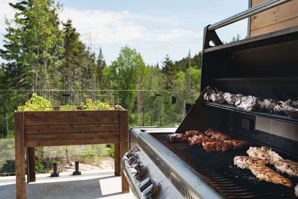 Photo of Outdoor in Lac Beauport
