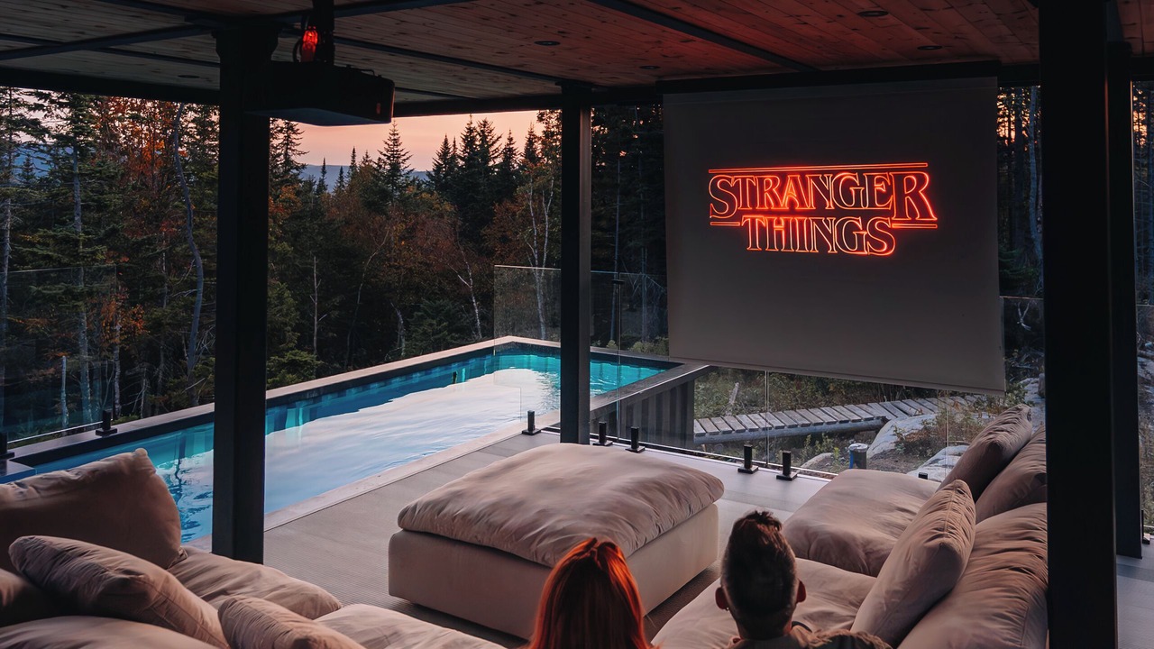 Photo of Outdoor in Lac Beauport