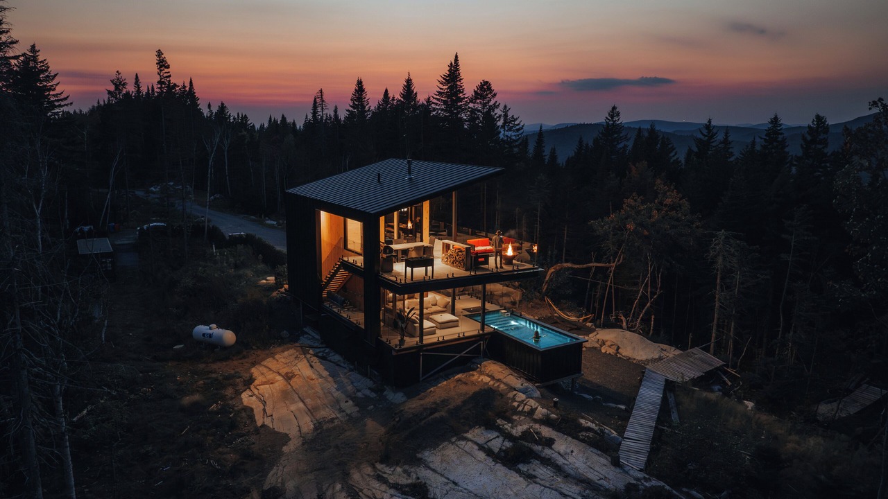 Photo of Outdoor in Lac Beauport