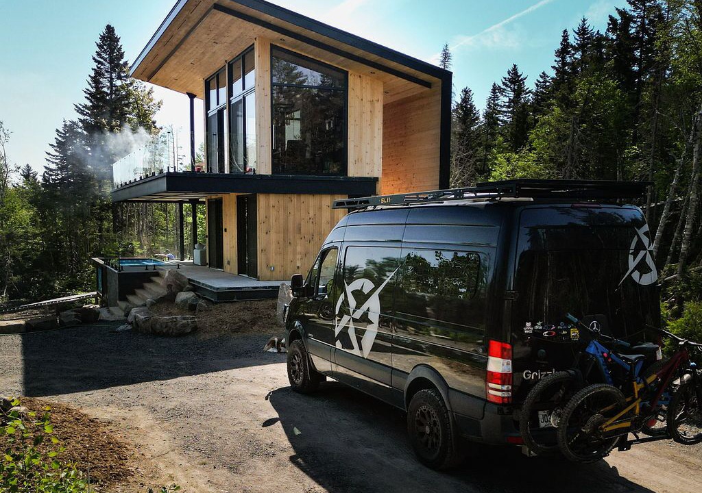 Photo of Outdoor in Lac Beauport