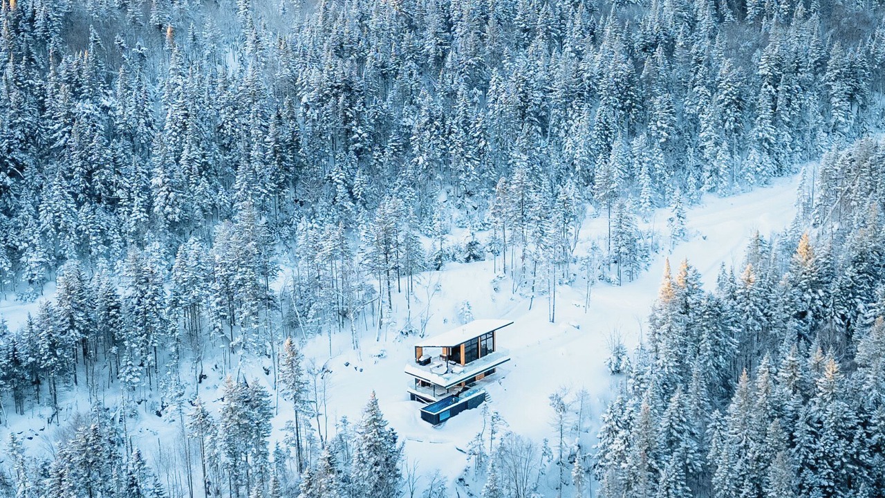Photo of Outdoor in Lac Beauport
