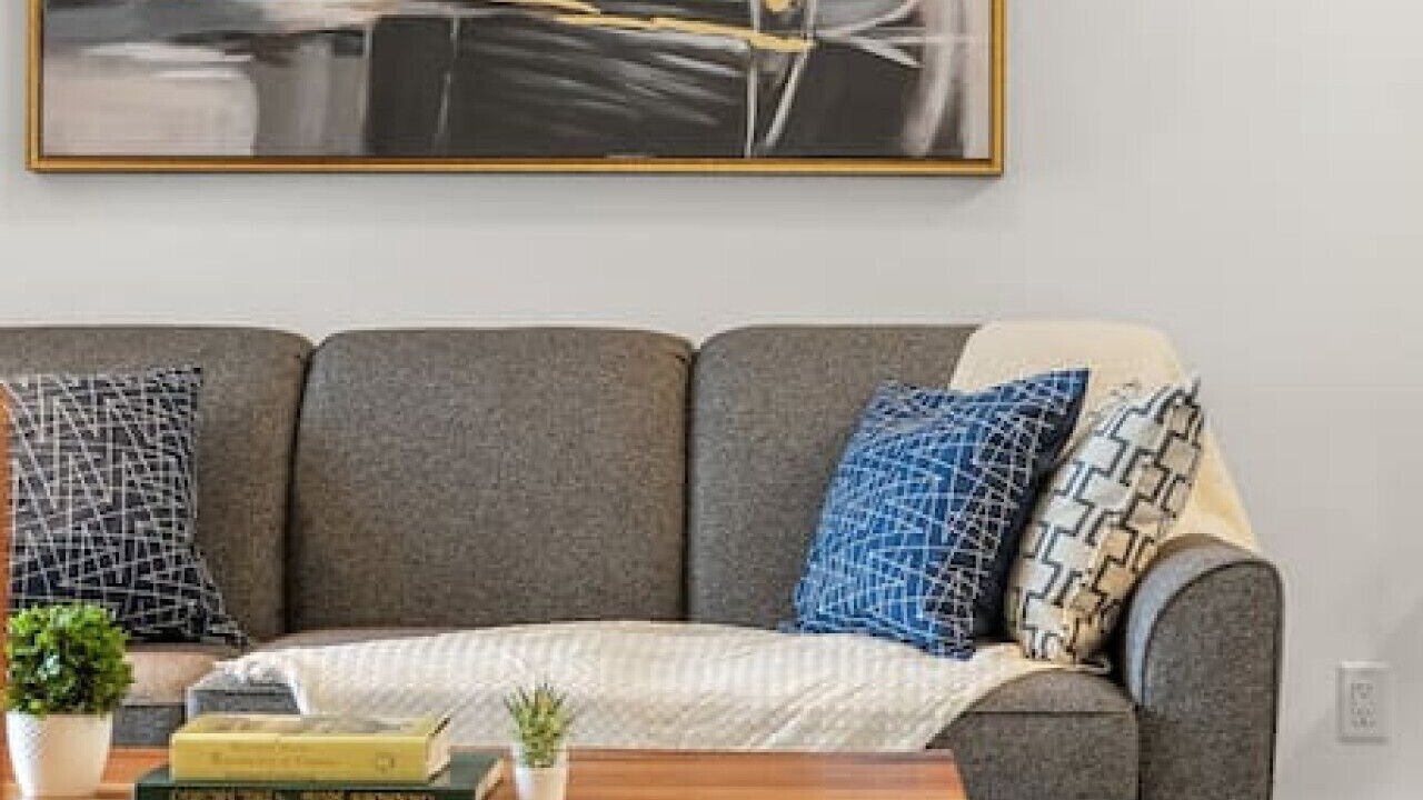 Photo of Bedroom in Springbank Hill