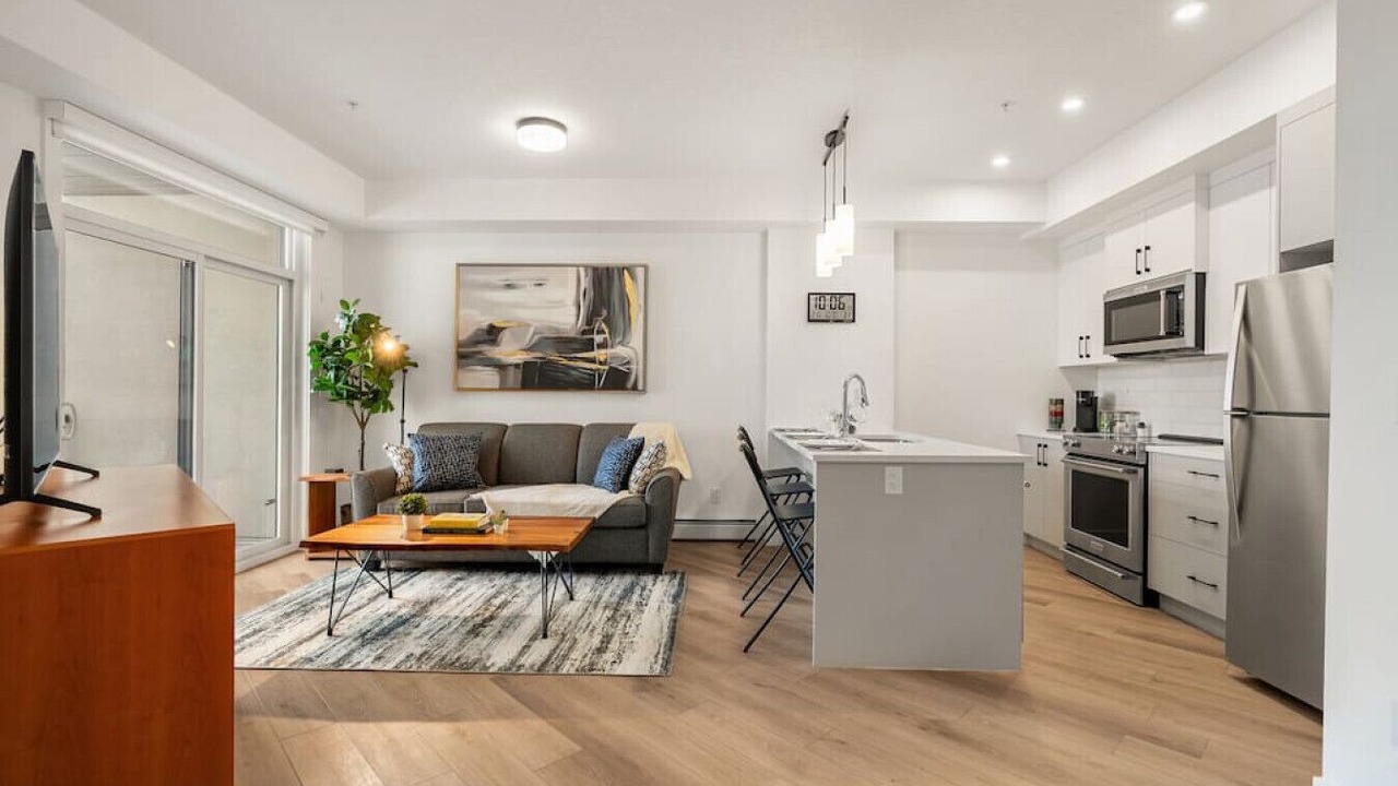 Photo of Bedroom in Springbank Hill