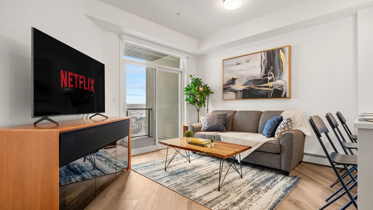 Photo of Bedroom in Springbank Hill