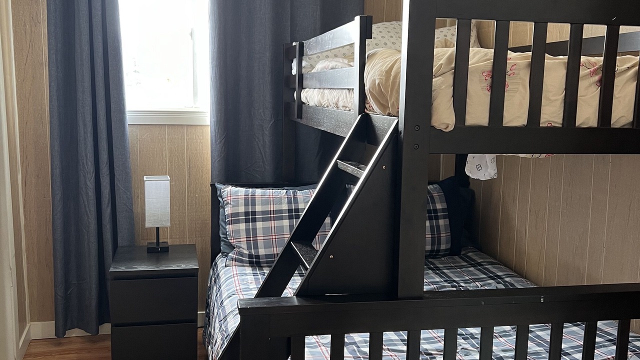 Photo of Bedroom in Bowman