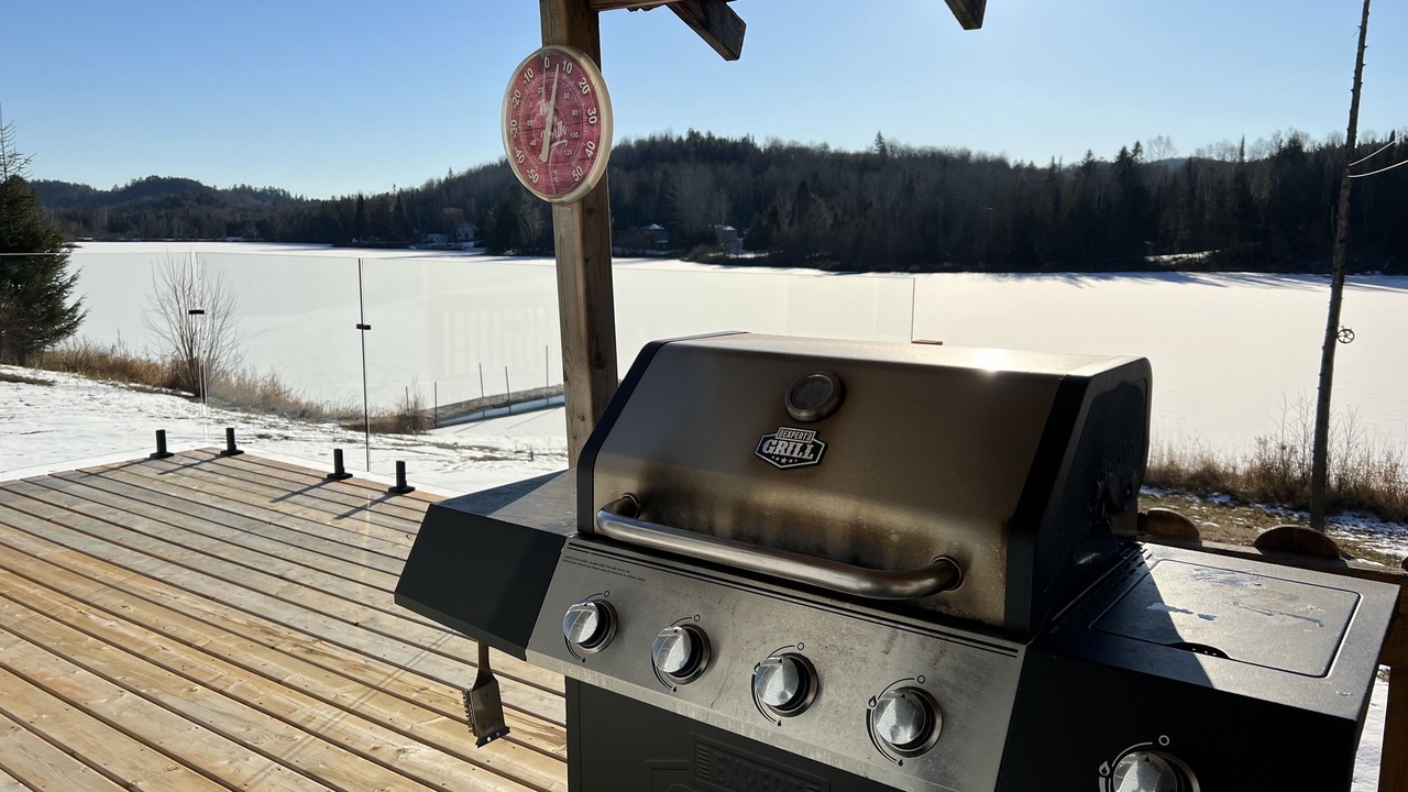Photo of Outdoor in Bowman