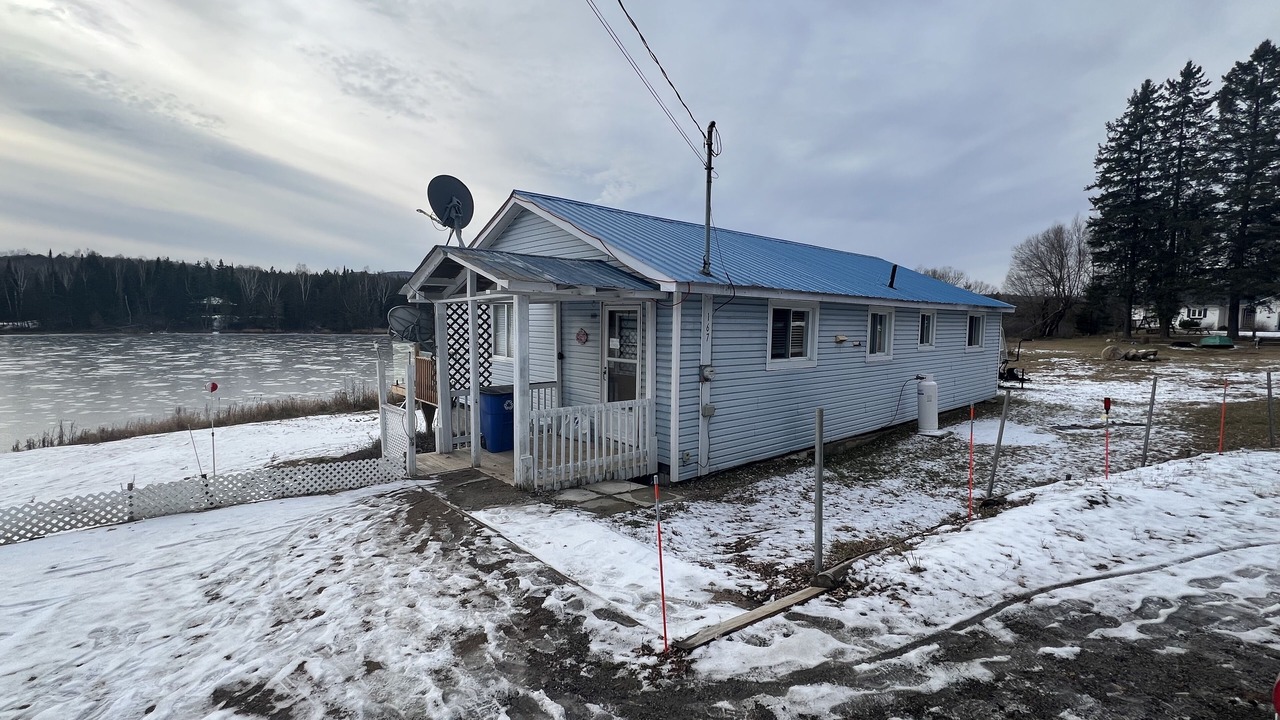 Photo of Outdoor in Bowman