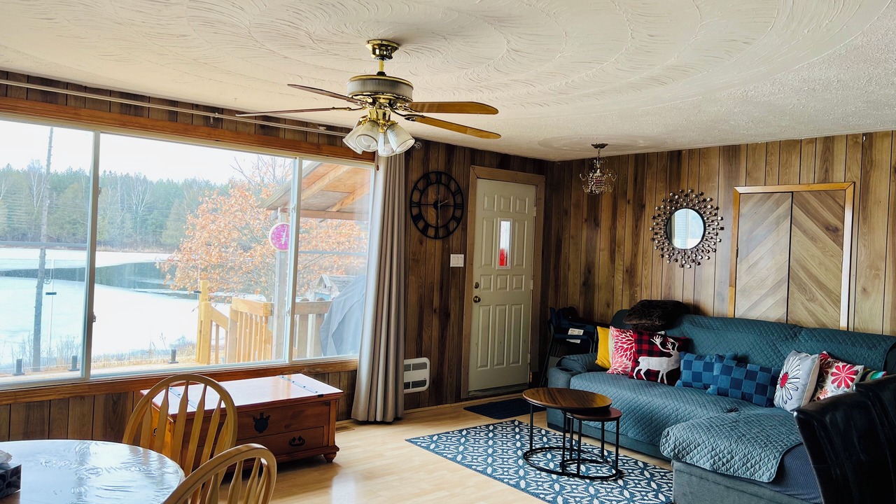 Photo of Livingroom in Bowman