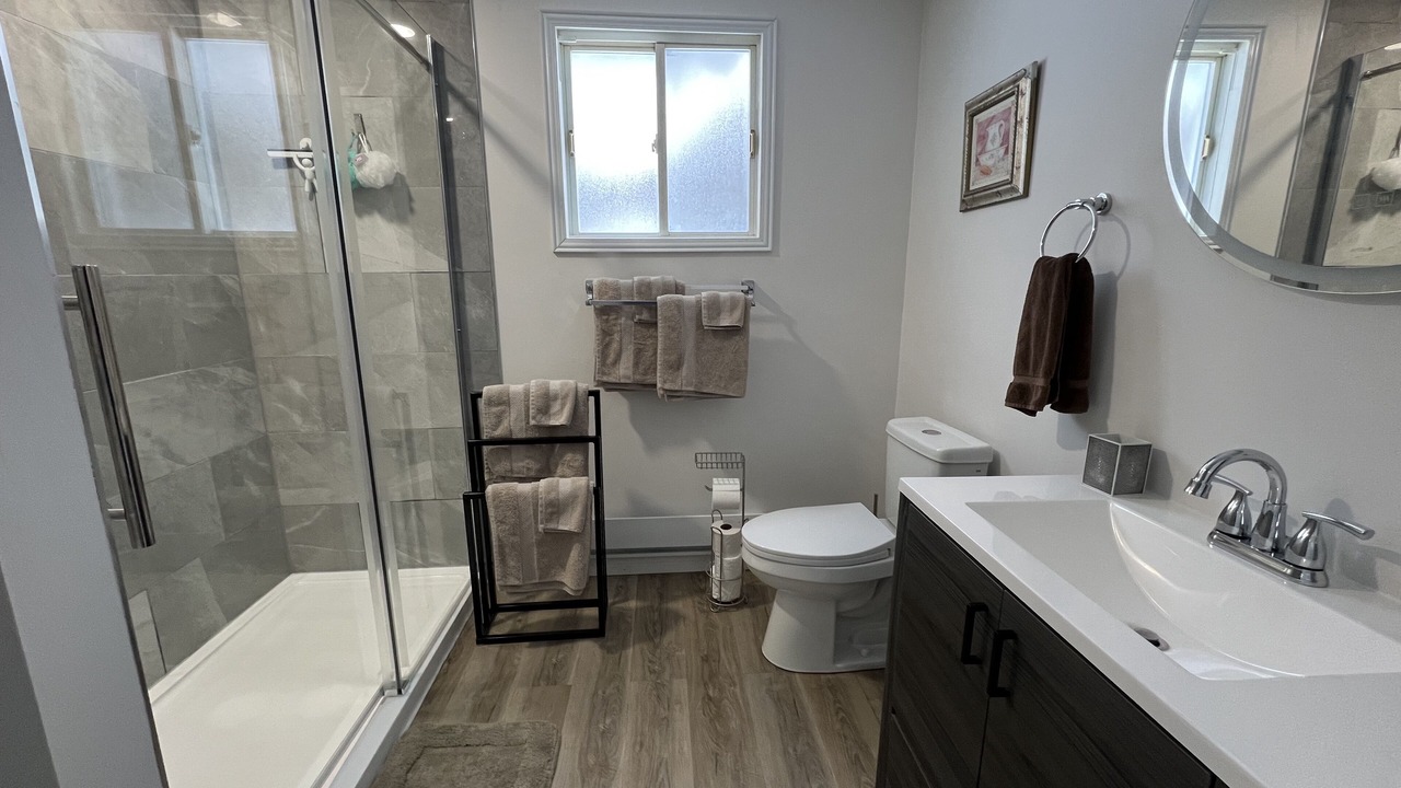 Photo of Bathroom in Bowman