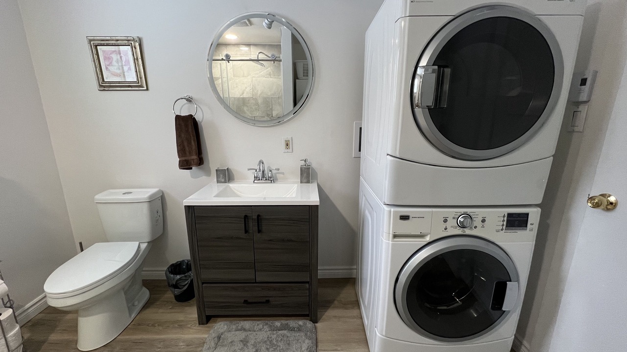 Photo of Bathroom in Bowman