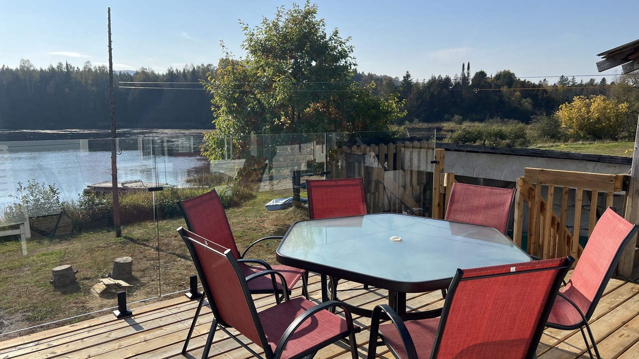 Photo of Outdoor in Bowman