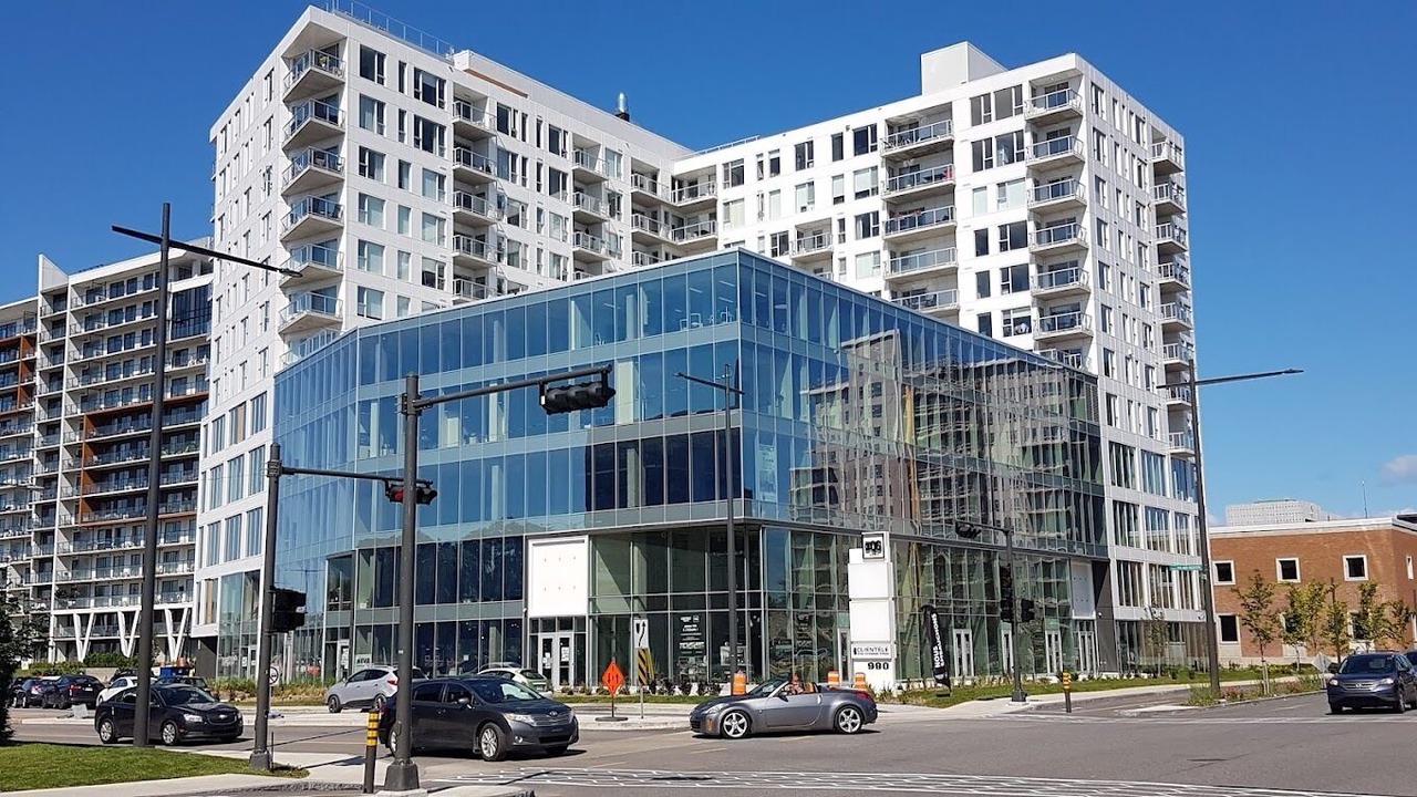 Photo of Outdoor in Sainte-Foy-Sillery-Cap-Rouge