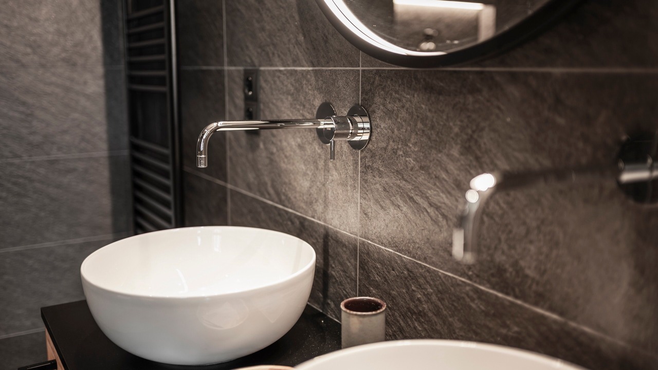 Photo of Bathroom in Parrocchia di San Sigismondo