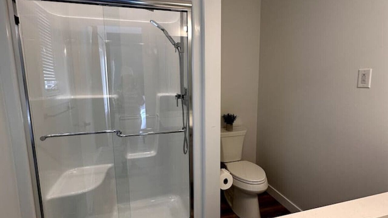 Photo of Bathroom in Gimli