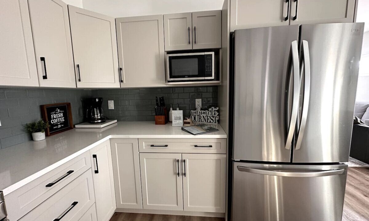 Photo of Kitchen in Gimli