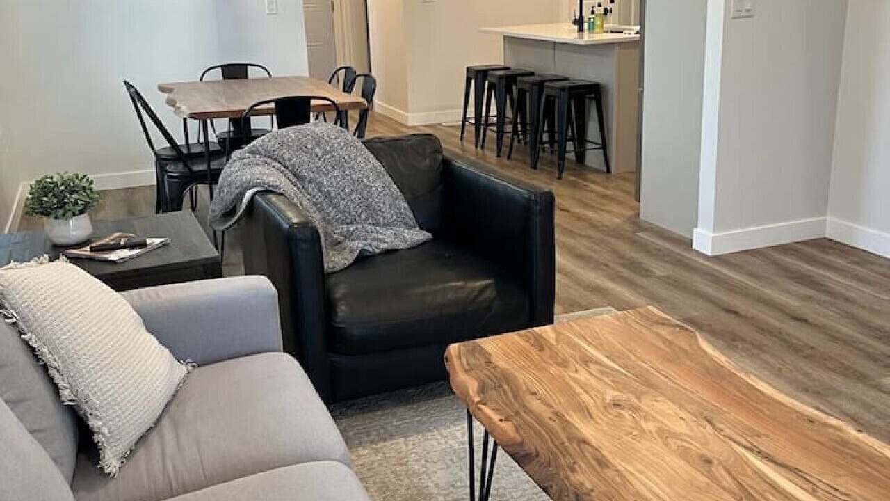 Photo of Livingroom in Gimli