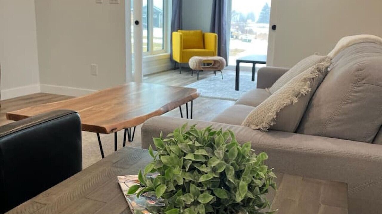 Photo of Livingroom in Gimli
