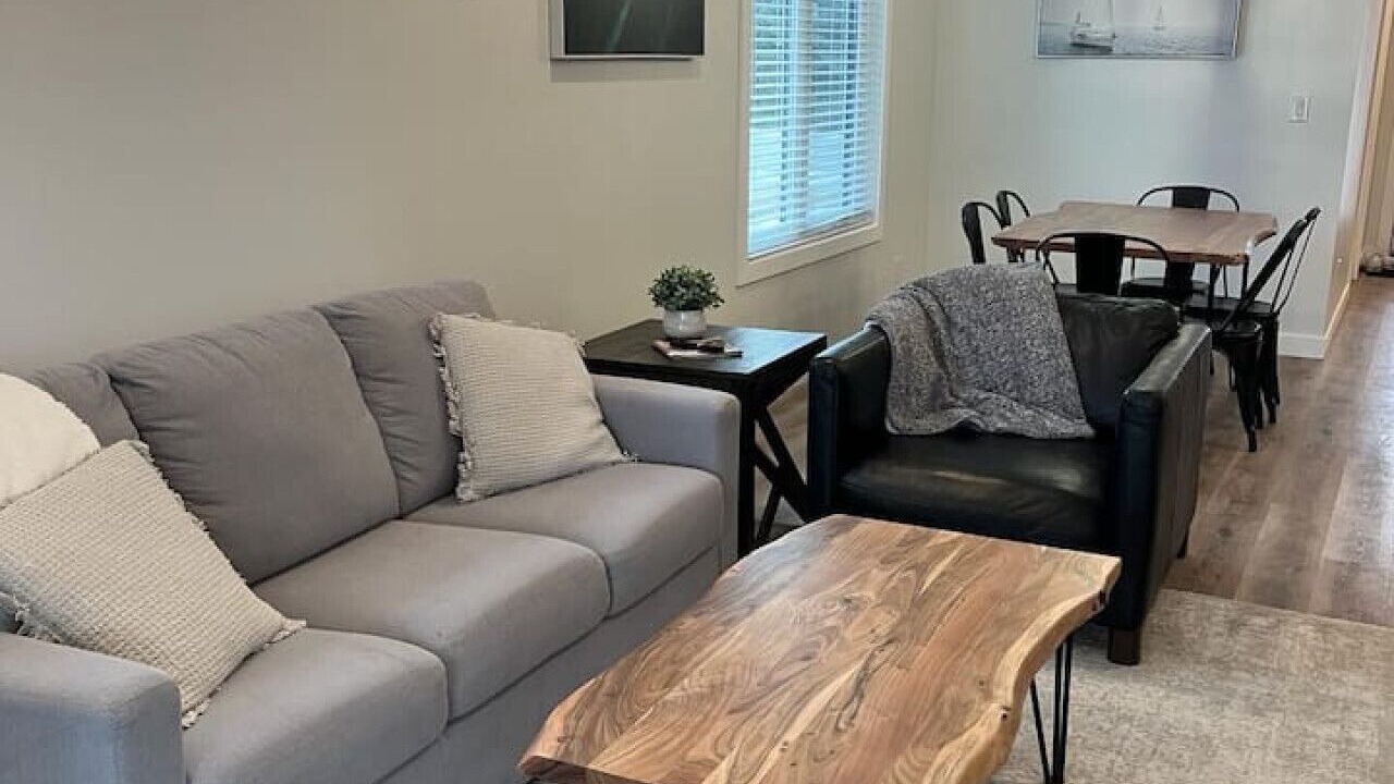Photo of Livingroom in Gimli