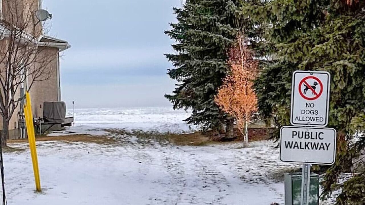 Photo of Outdoor in Gimli