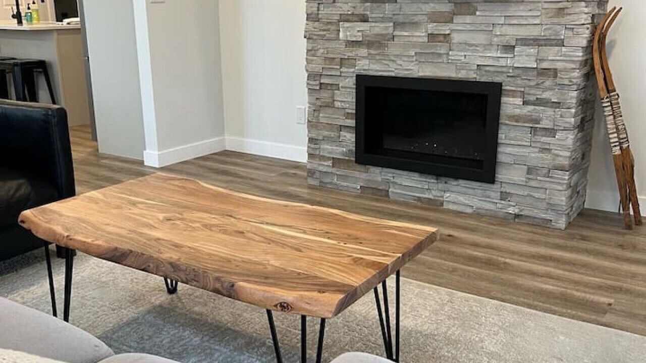 Photo of Livingroom in Gimli