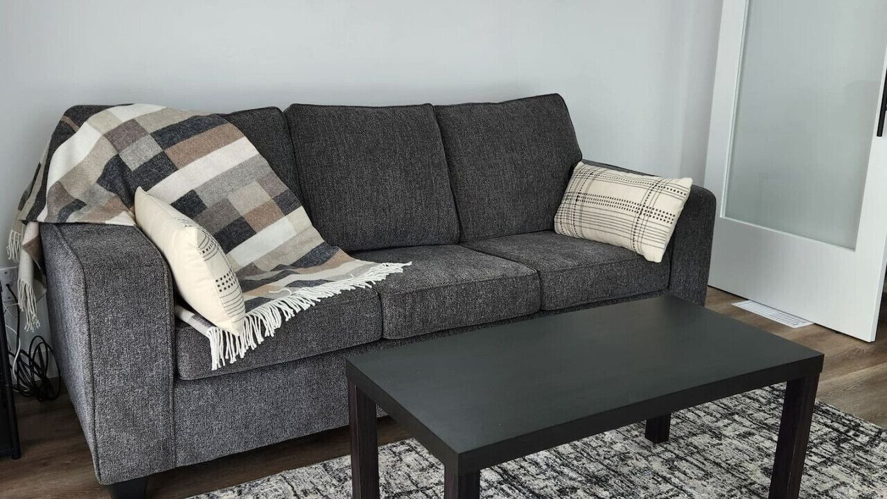 Photo of Livingroom in Gimli