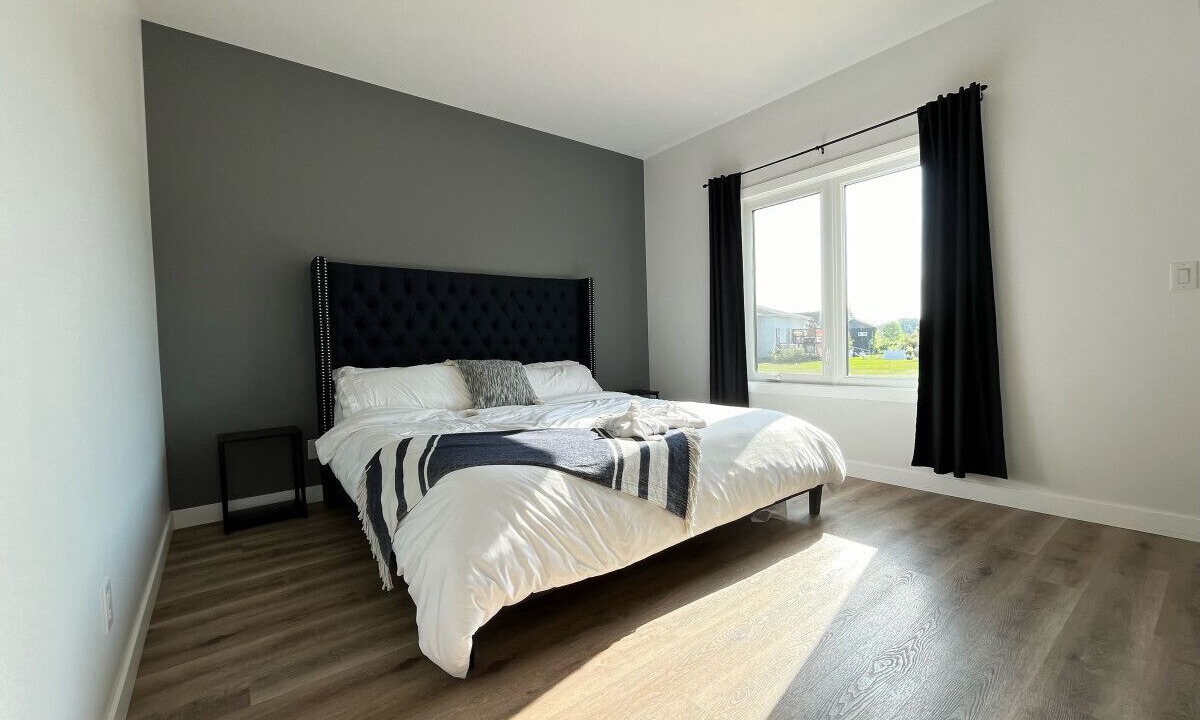 Photo of Bedroom in Gimli