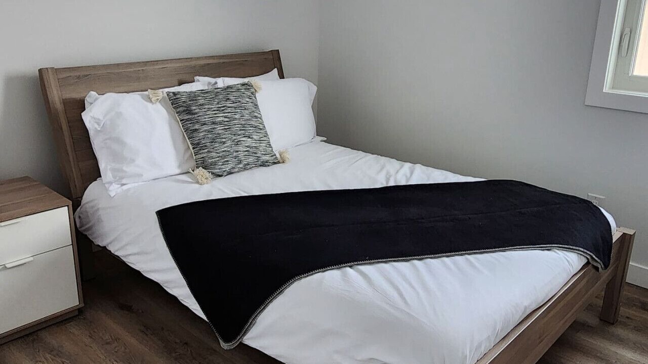 Photo of Bedroom in Gimli