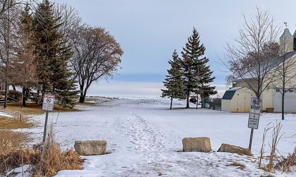 Photo of Outdoor in Gimli