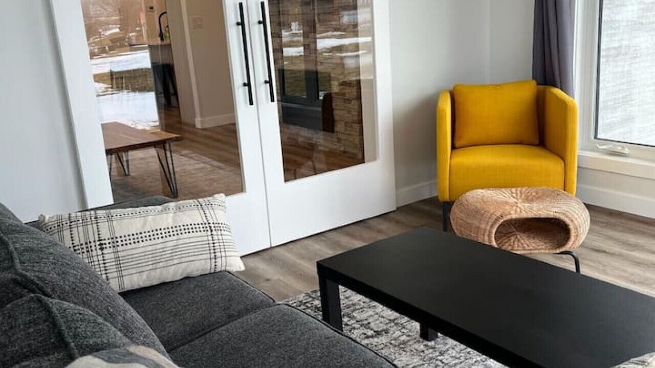 Photo of Livingroom in Gimli