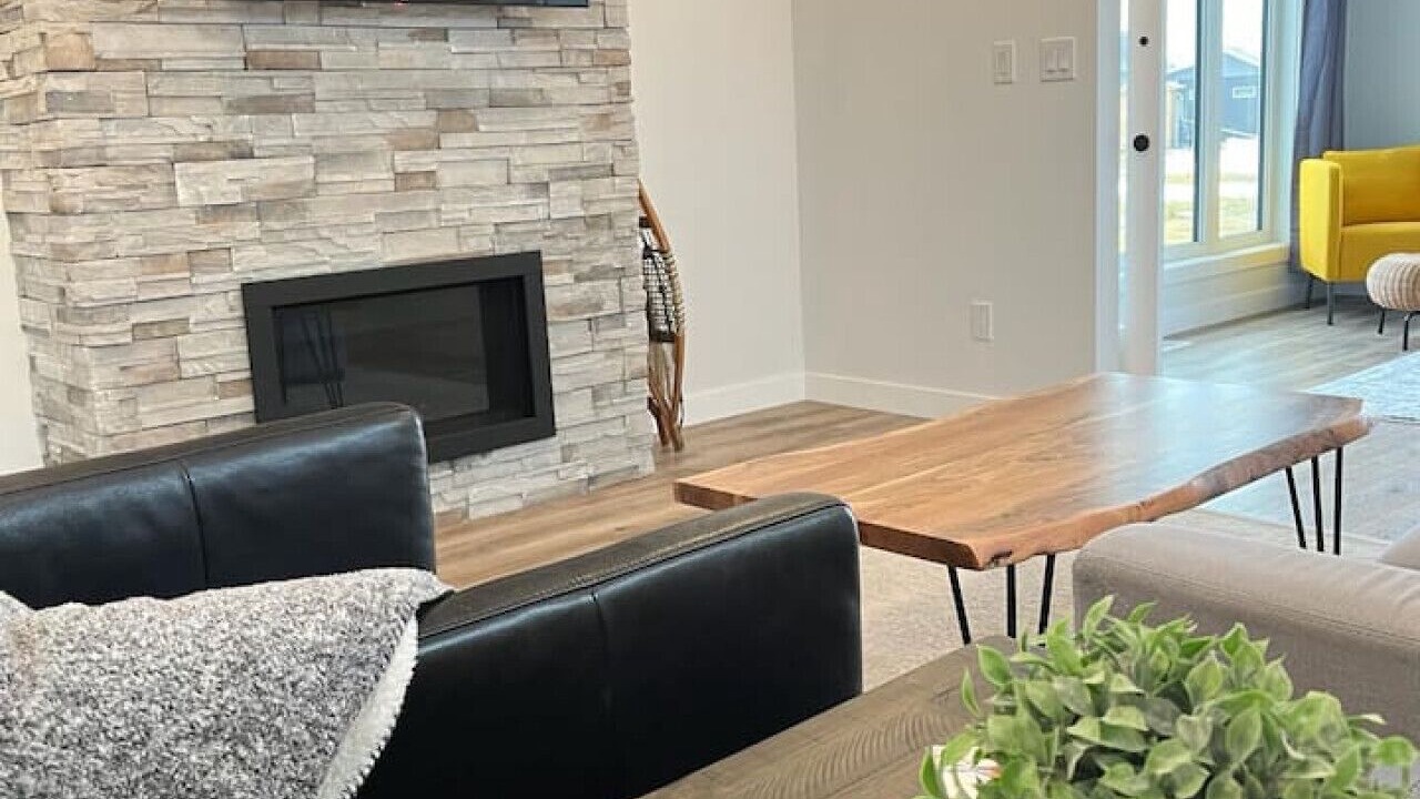 Photo of Livingroom in Gimli
