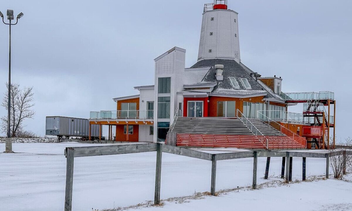 Photo of Outdoor in Gimli