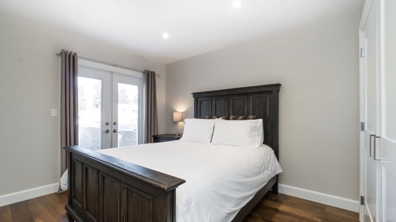 Photo of Bedroom in White Rock