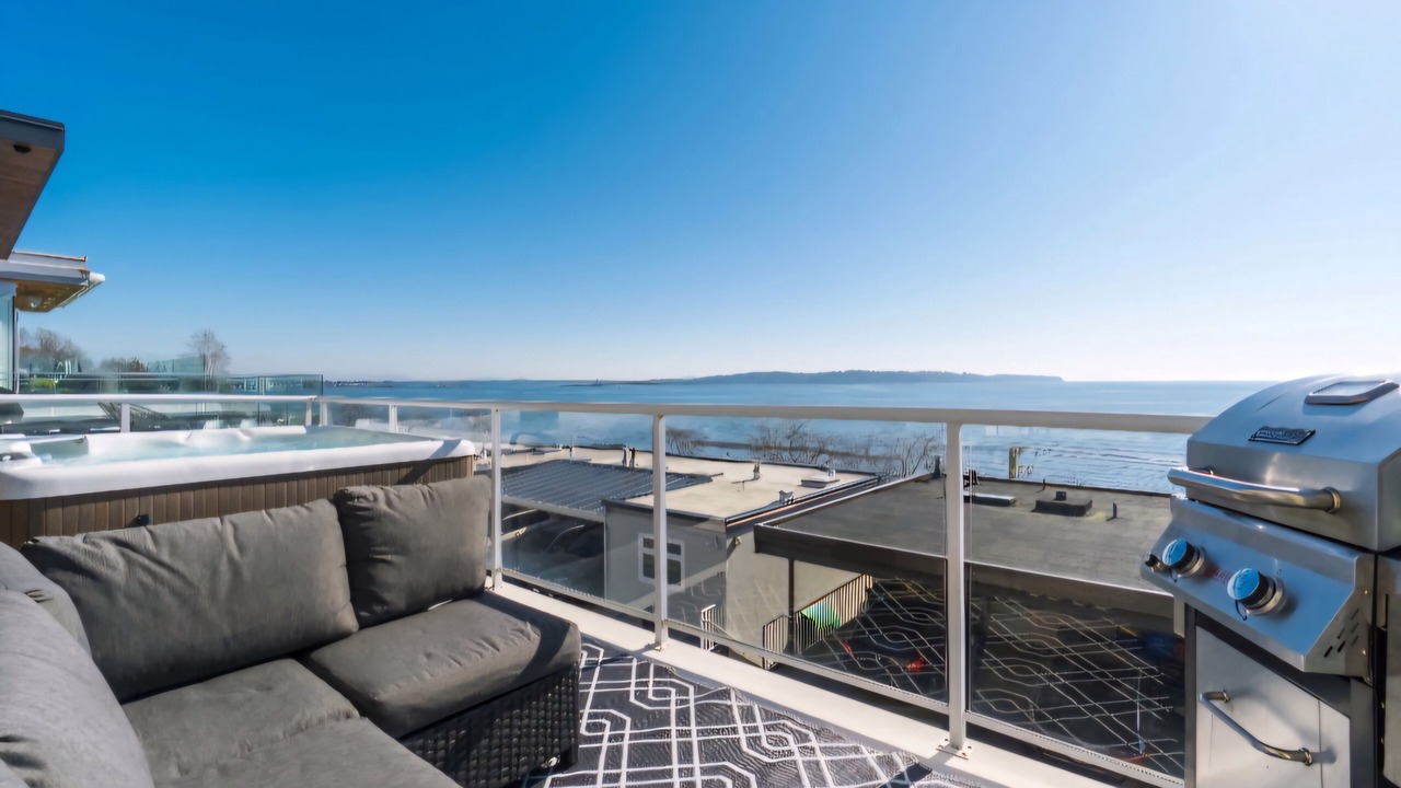 Photo of Outdoor in White Rock