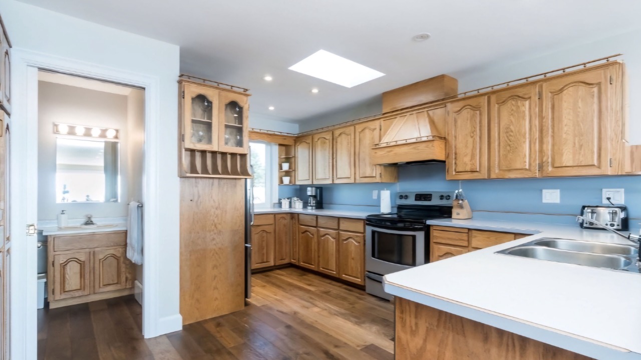 Photo of Kitchen in White Rock