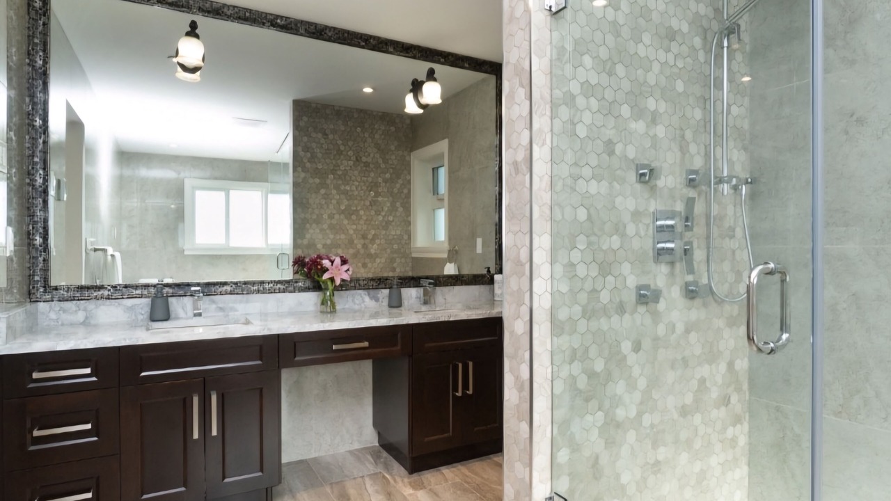 Photo of Bathroom in White Rock