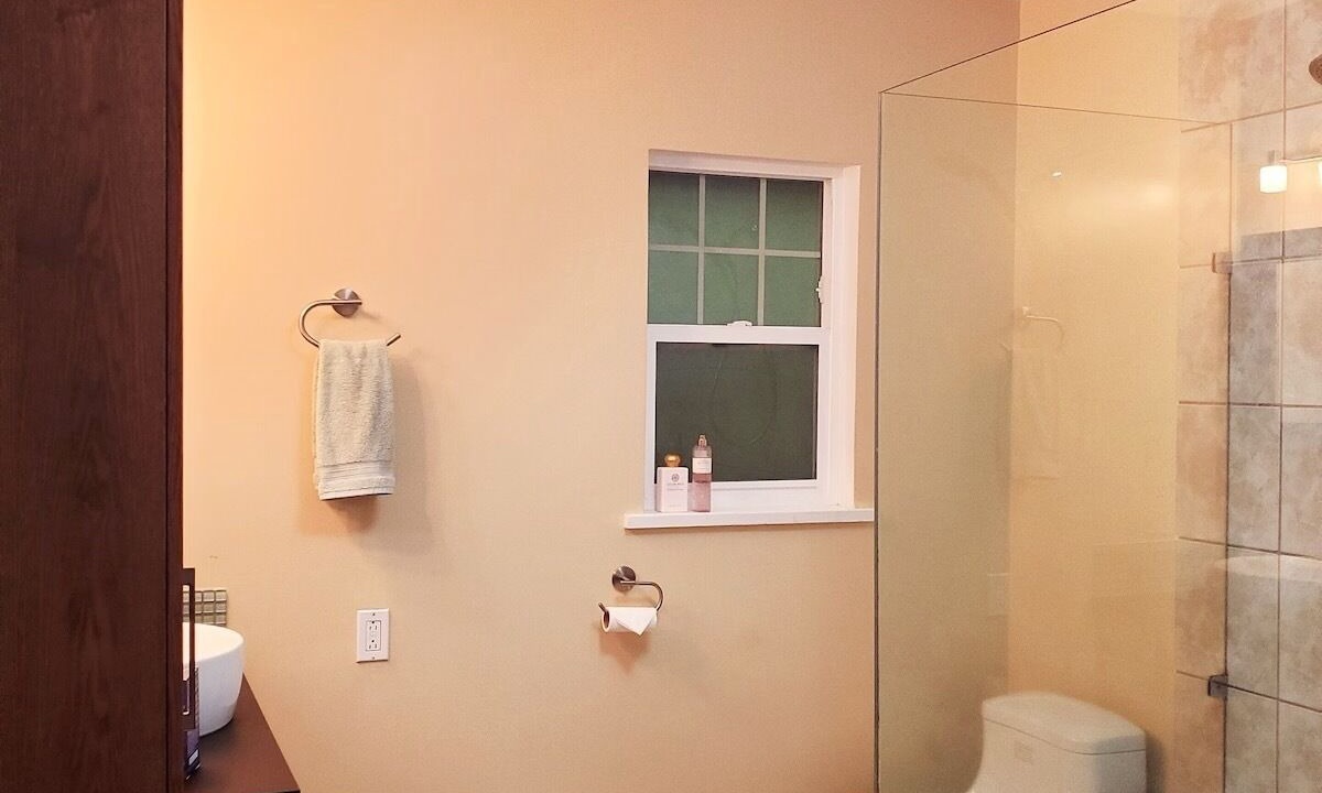 Photo of Bathroom in Britannia Beach