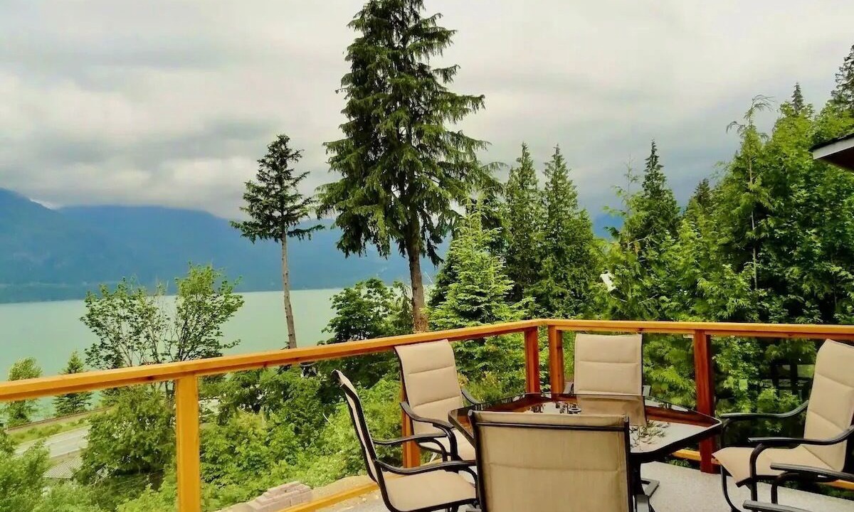 Photo of Outdoor in Britannia Beach