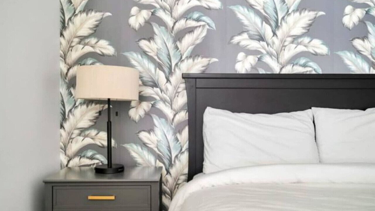 Photo of Bedroom in Harrison Hot Springs