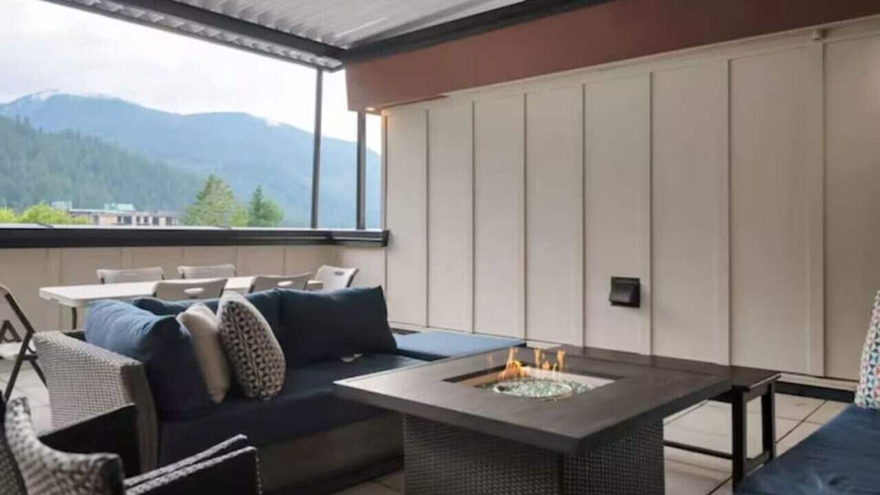 Photo of Outdoor in Harrison Hot Springs