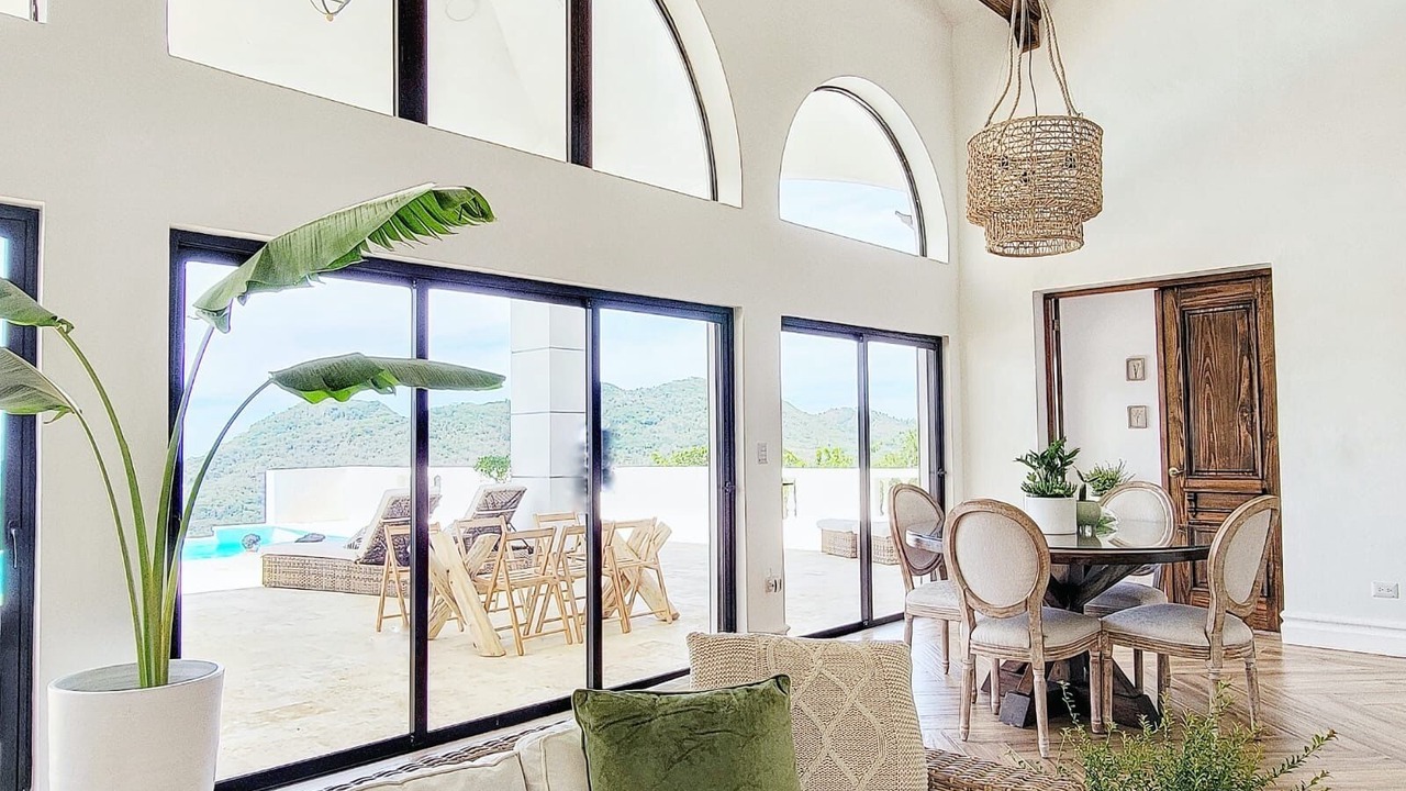 Photo of Livingroom in Saint-Rosaire