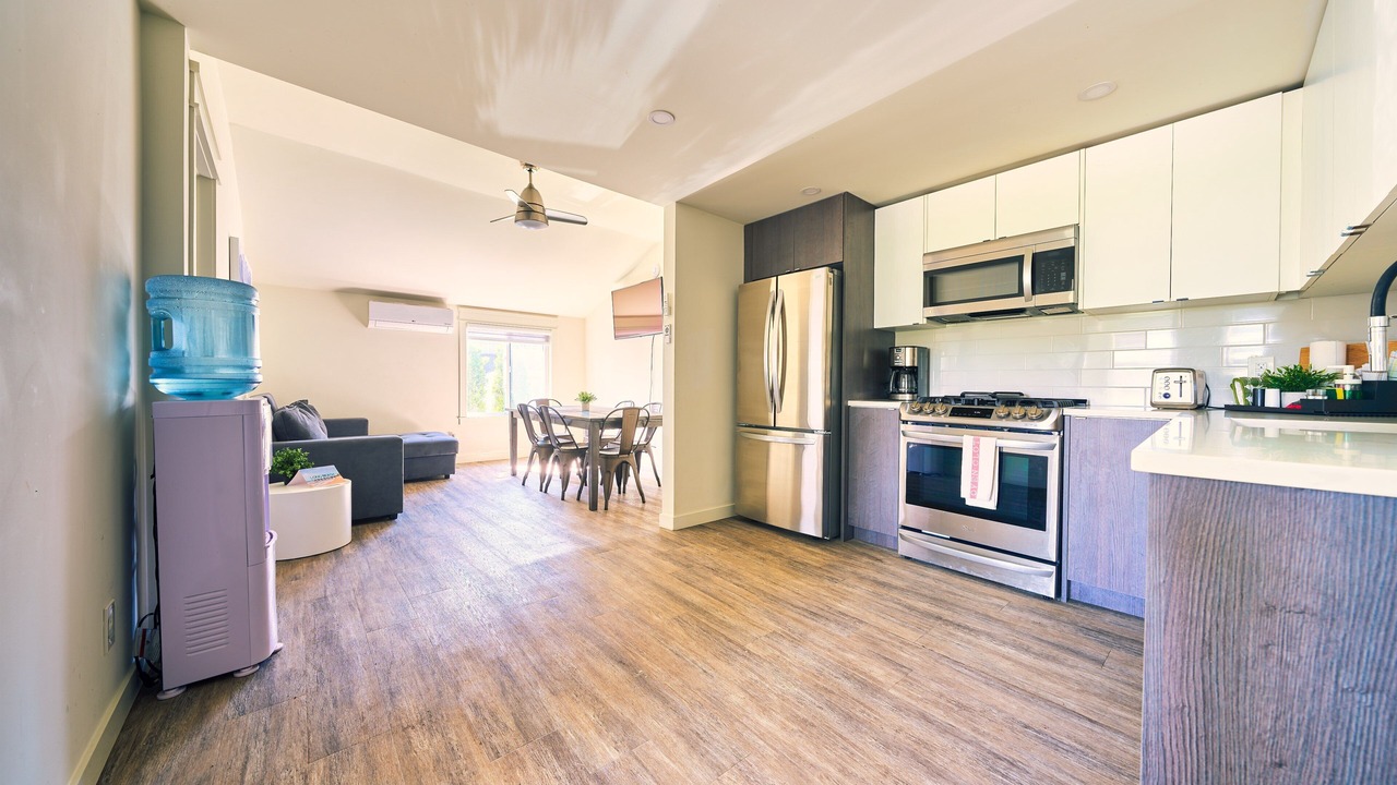 Photo of Kitchen in Wainfleet