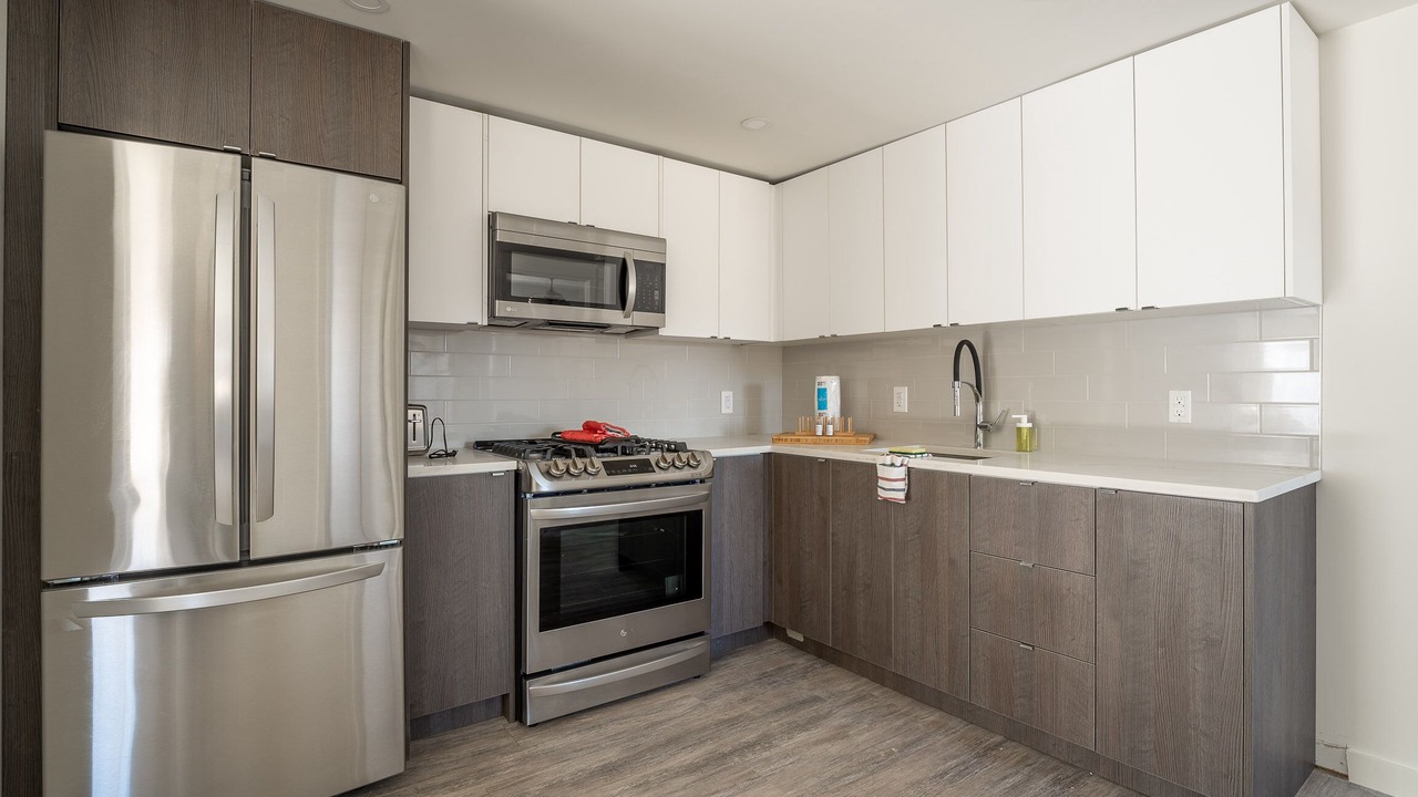 Photo of Kitchen in Wainfleet