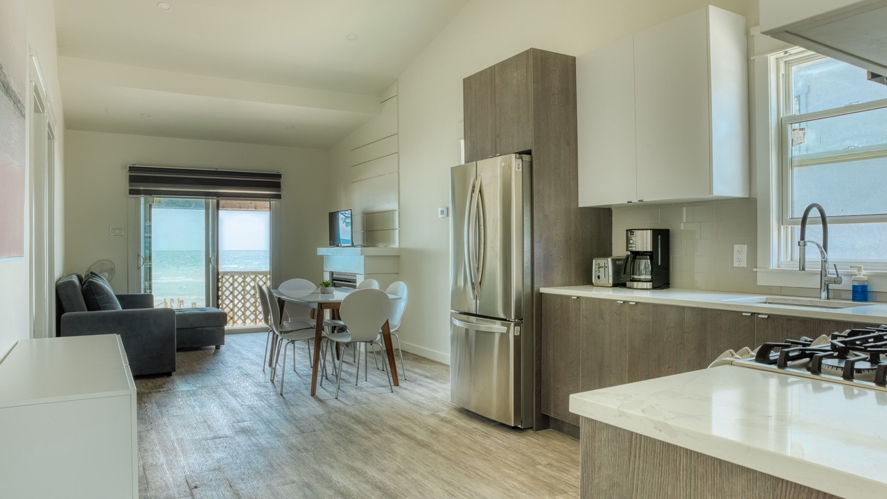 Photo of Kitchen in Wainfleet