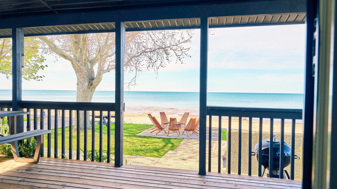 Photo of Outdoor in Wainfleet