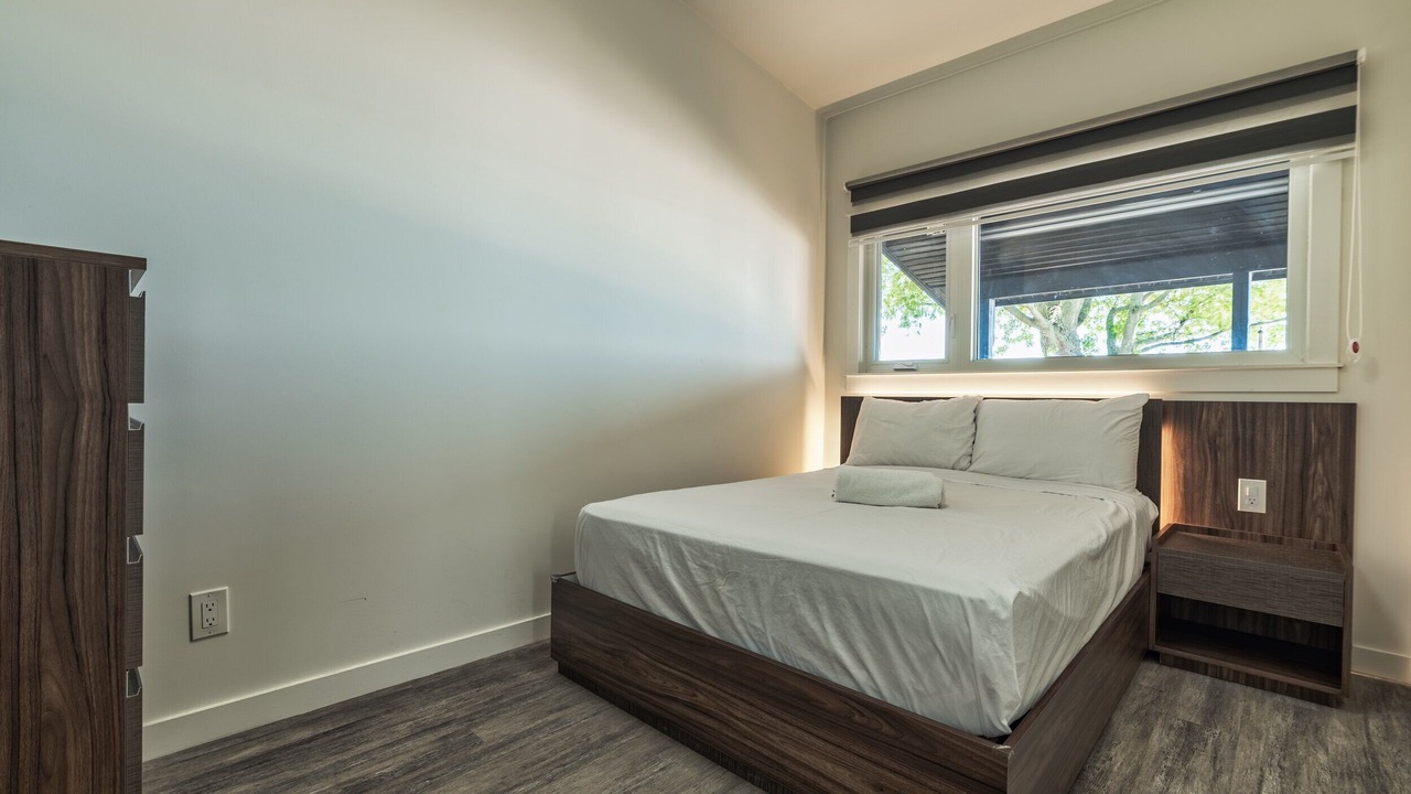 Photo of Bedroom in Wainfleet