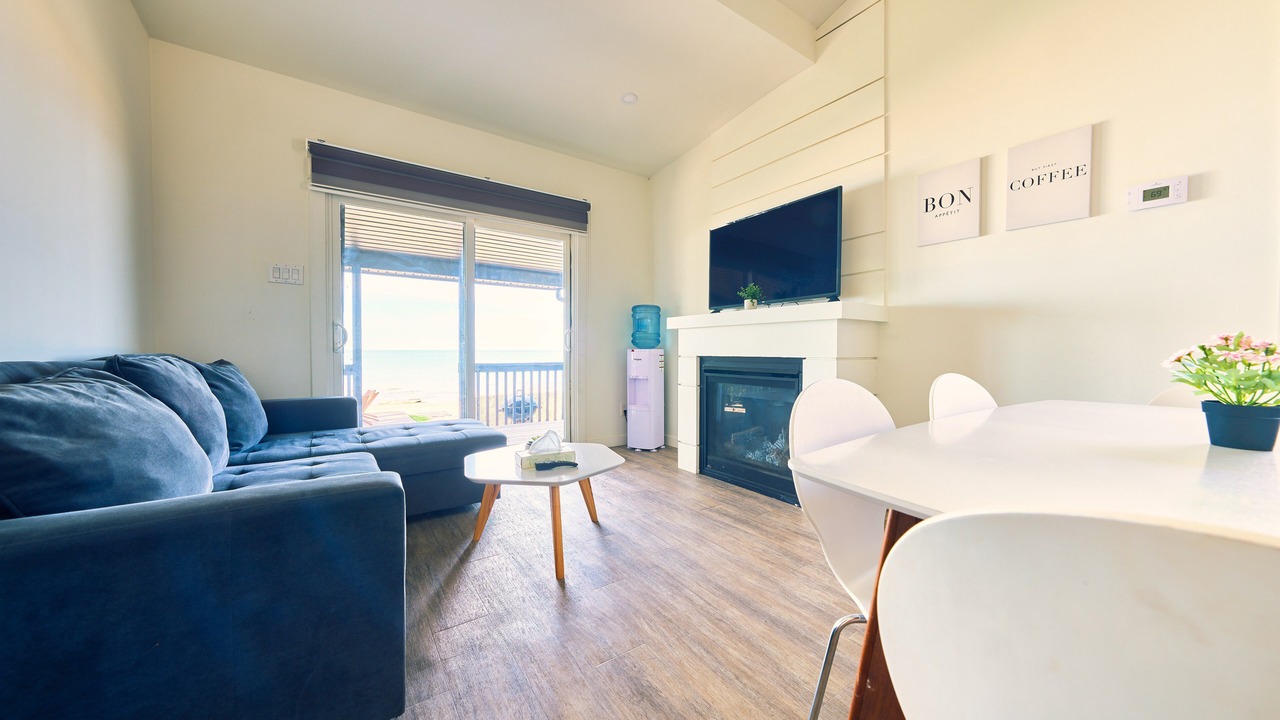 Photo of Livingroom in Wainfleet